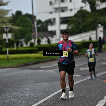 Runner Photo 8523956