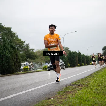 Runner Photo 8523957