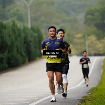 Runner Photo 8523959