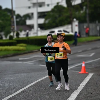 Runner Photo 8523961