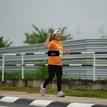 Runner Photo 8523962