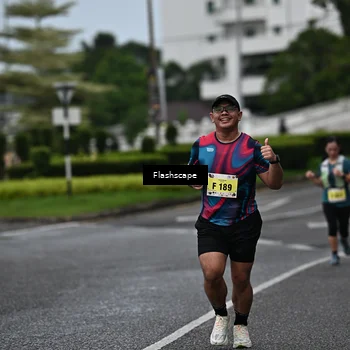 Runner Photo 8523964