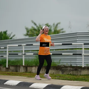 Runner Photo 8523965