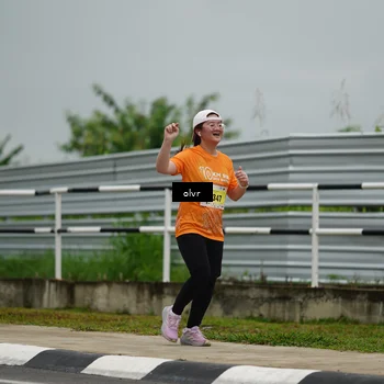 Runner Photo 8523966