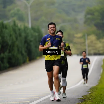 Runner Photo 8523967
