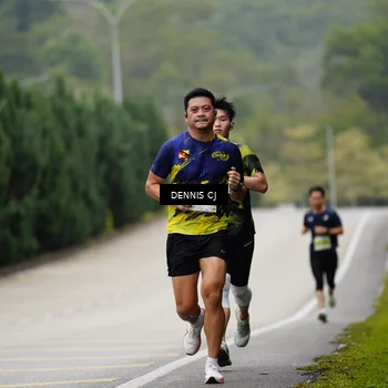Runner Photo 8523968