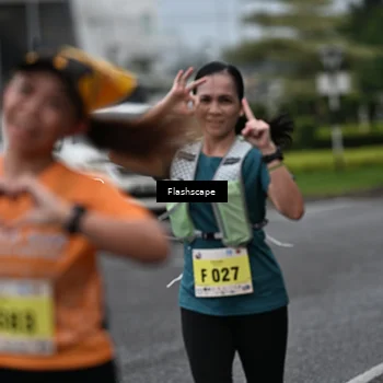 Runner Photo 8523969