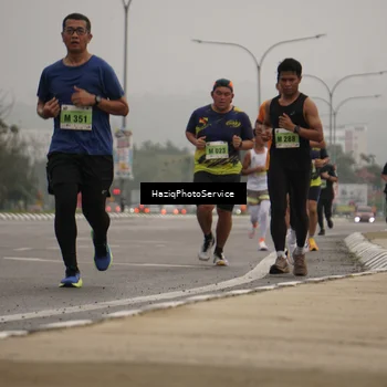 Runner Photo 8523971