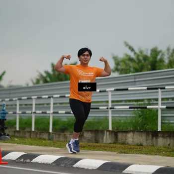 Runner Photo 8523972