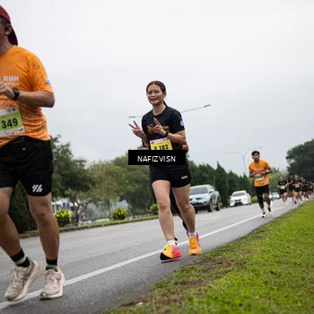 Runner Photo 8523973