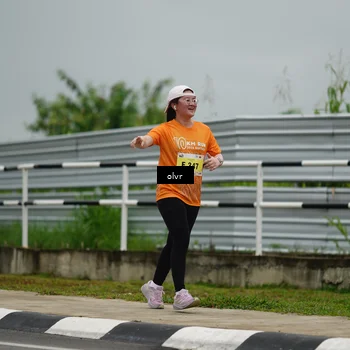 Runner Photo 8523975
