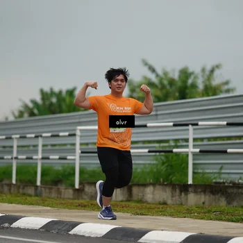 Runner Photo 8523976