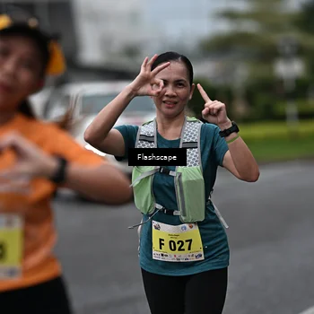 Runner Photo 8523978
