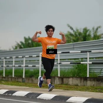 Runner Photo 8523979
