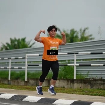 Runner Photo 8523981