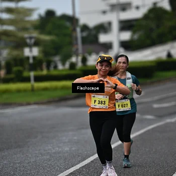 Runner Photo 8523983