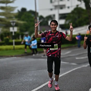 Runner Photo 8523987