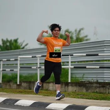 Runner Photo 8523988