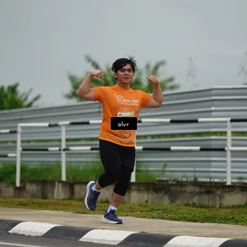 Runner Photo 8523990