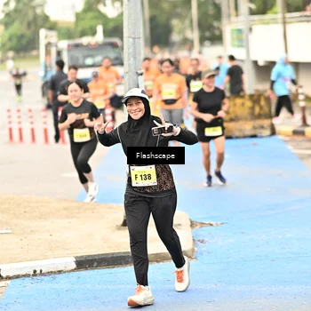 Runner Photo 8523991