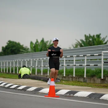 Runner Photo 8523992