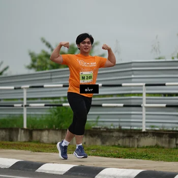 Runner Photo 8523995