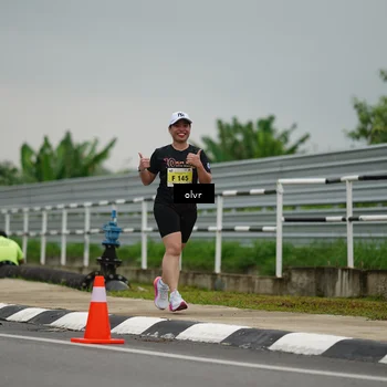 Runner Photo 8523997