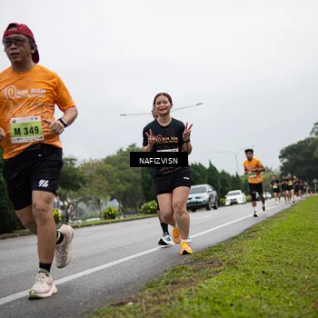 Runner Photo 8523998