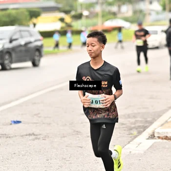 Runner Photo 8523999
