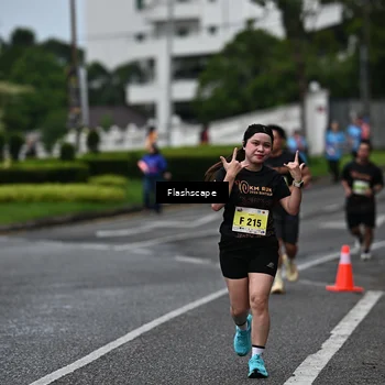 Runner Photo 8524006