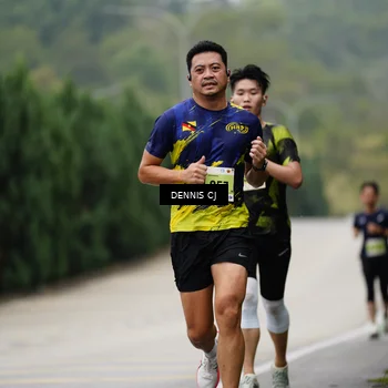 Runner Photo 8524011