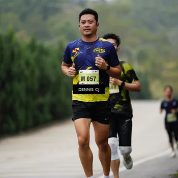 Runner Photo 8524013