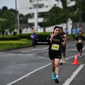 Runner Photo 8524015