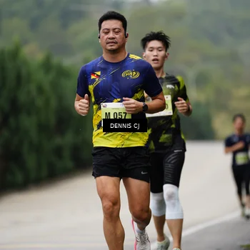 Runner Photo 8524018