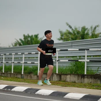 Runner Photo 8524019