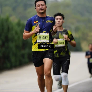 Runner Photo 8524023