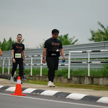 Runner Photo 8524025