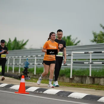 Runner Photo 8524027