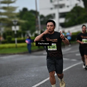 Runner Photo 8524029
