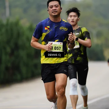 Runner Photo 8524031