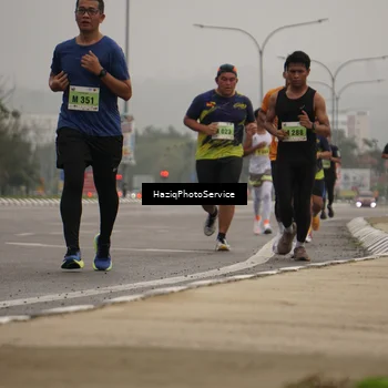 Runner Photo 8524033