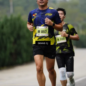 Runner Photo 8524035