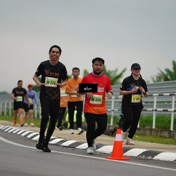 Runner Photo 8524036