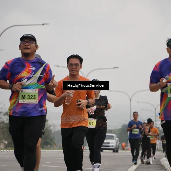 Runner Photo 8524037