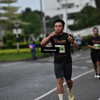 Runner Photo 8524040