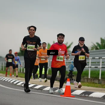 Runner Photo 8524042