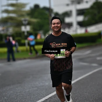 Runner Photo 8524043