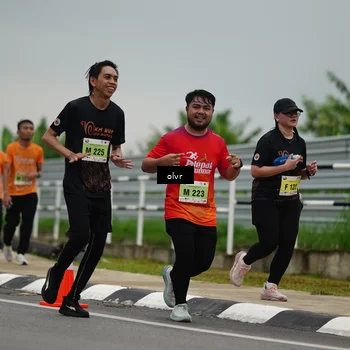 Runner Photo 8524044