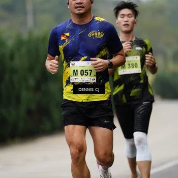Runner Photo 8524046