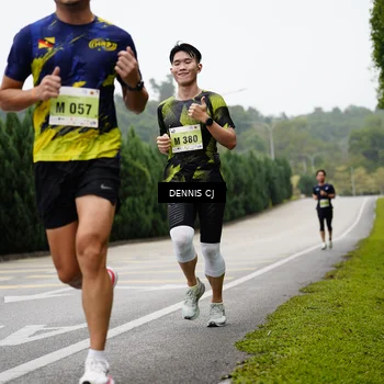 Runner Photo 8524047